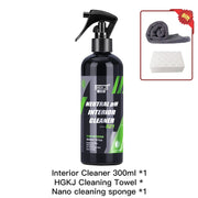 Car Interior Cleaner - HOW DO I BUY THIS 300ml
