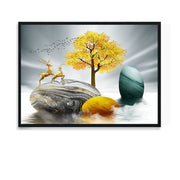 Cover Decorative Painting - HOW DO I BUY THIS 15 / 40x30cm