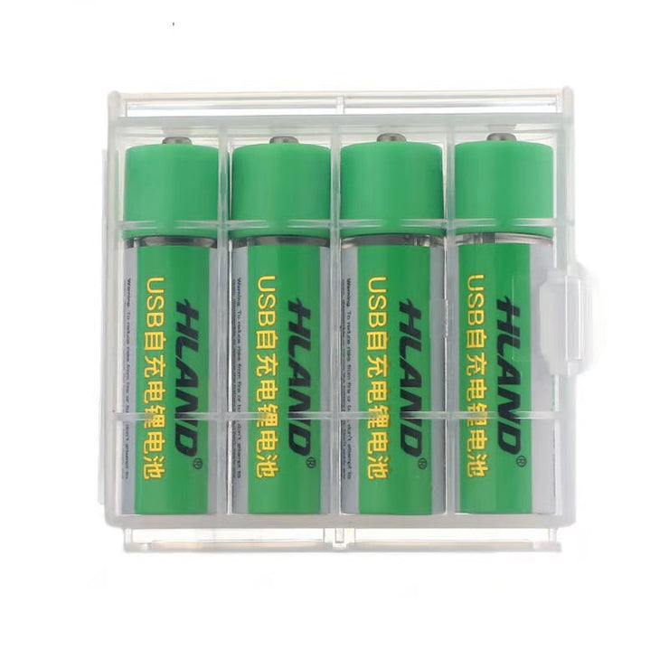 2pcs USB rechargeable battery - HOW DO I BUY THIS