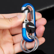 Keychain - HOW DO I BUY THIS Blue