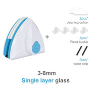 Magnetic Window Cleaner - HOW DO I BUY THIS Single layer glass