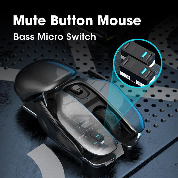 Bat Mouse - HOW DO I BUY THIS