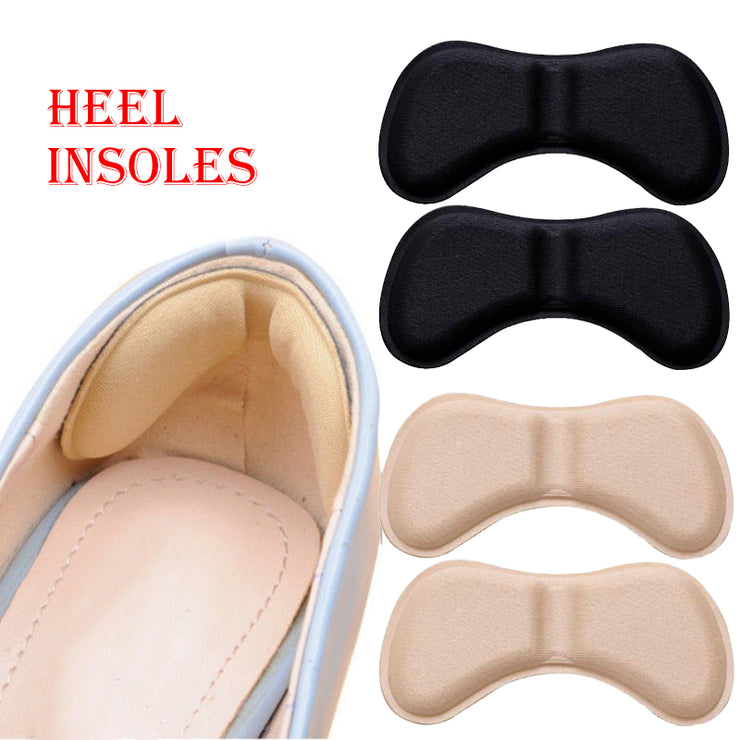 Heel Insoles - HOW DO I BUY THIS