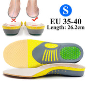 Orthopedic Insoles - HOW DO I BUY THIS S EU 35-40