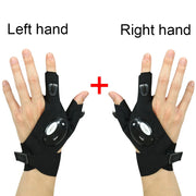 Flashlight Gloves - HOW DO I BUY THIS