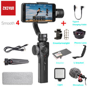 Smartphone Gimbal Stabilizer - HOW DO I BUY THIS