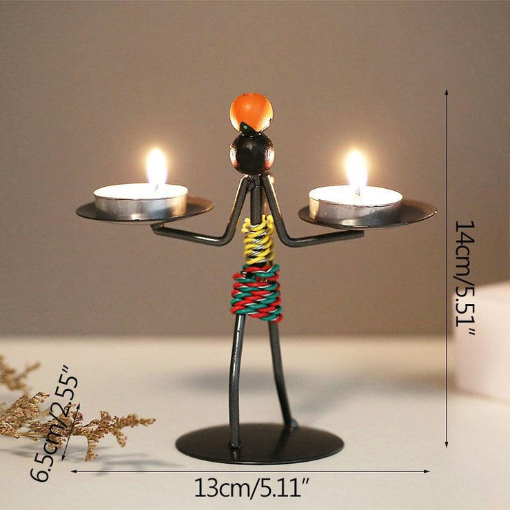 Candle Holders - HOW DO I BUY THIS J-14cm