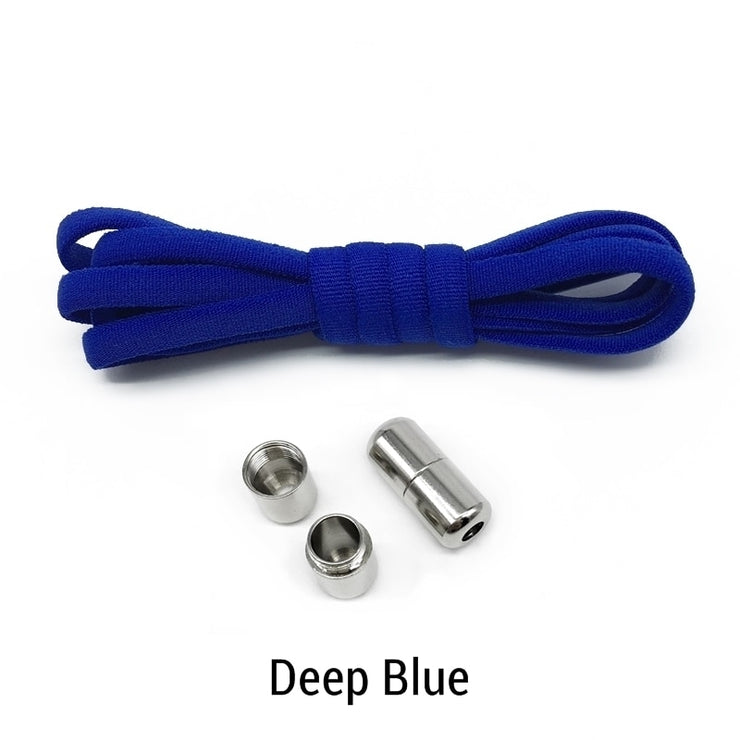Tieless laces - HOW DO I BUY THIS deep blue