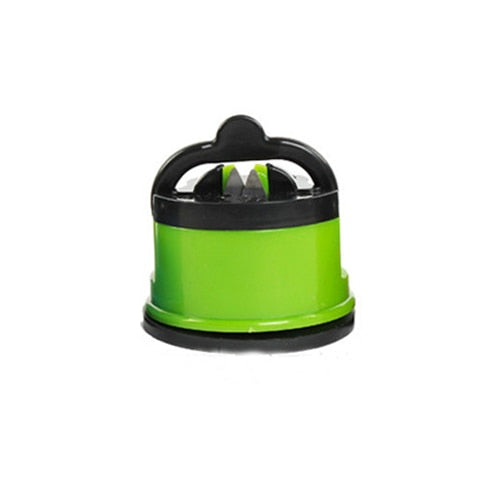 Knife Sharpener - HOW DO I BUY THIS Green