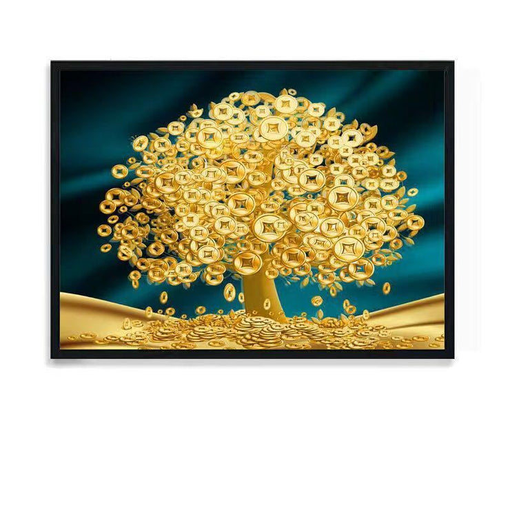 Cover Decorative Painting - HOW DO I BUY THIS 7 / 40x30cm