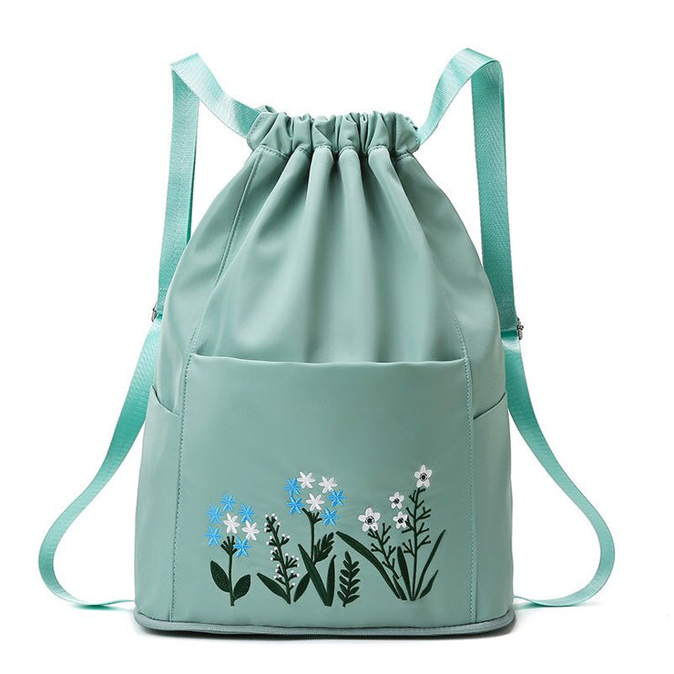 Foldable bag - HOW DO I BUY THIS Green