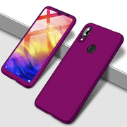 Xiaomi Cover with Glass - HOW DO I BUY THIS