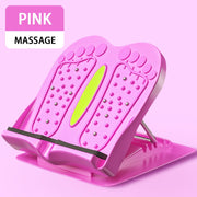 Yoga Stretching Board - HOW DO I BUY THIS Pink