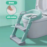 Potty Seat - HOW DO I BUY THIS Green