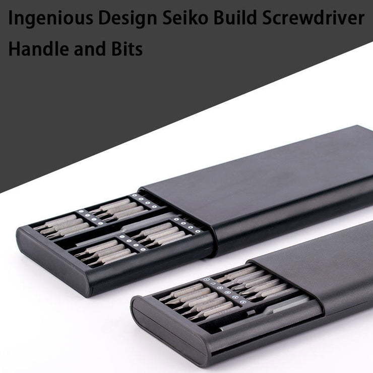 Screwdriver Magset - HOW DO I BUY THIS