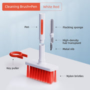 Gadget Cleaning Kit - HOW DO I BUY THIS Red