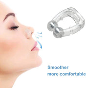 4PCS Magnetic Anti Snore Device - HOW DO I BUY THIS