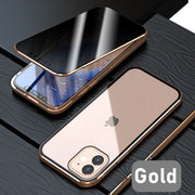 Iphone Magnetic Case - HOW DO I BUY THIS For Iphone 13 Mini / Gold