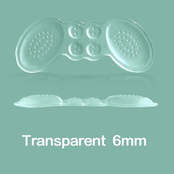 Pain Pad - HOW DO I BUY THIS Transparent 6mm / 6mm