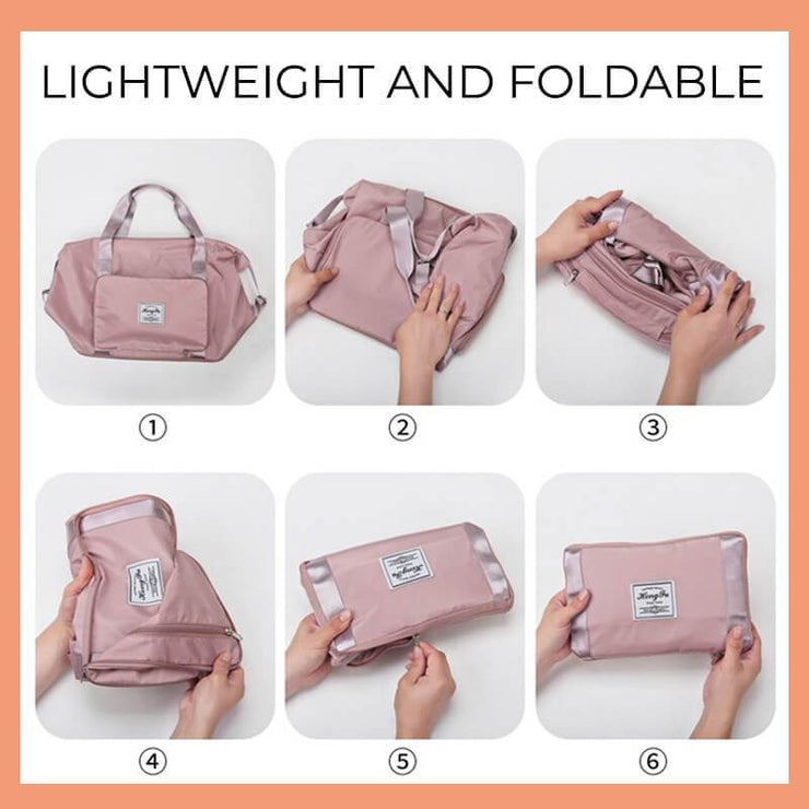 Foldaway Bag - HOW DO I BUY THIS