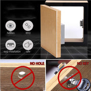Smart Drawer Lock - HOW DO I BUY THIS