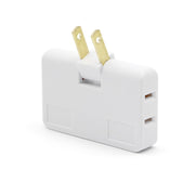 3 In 1 Plug - HOW DO I BUY THIS white