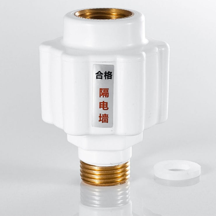 ShockSafe Water Heater