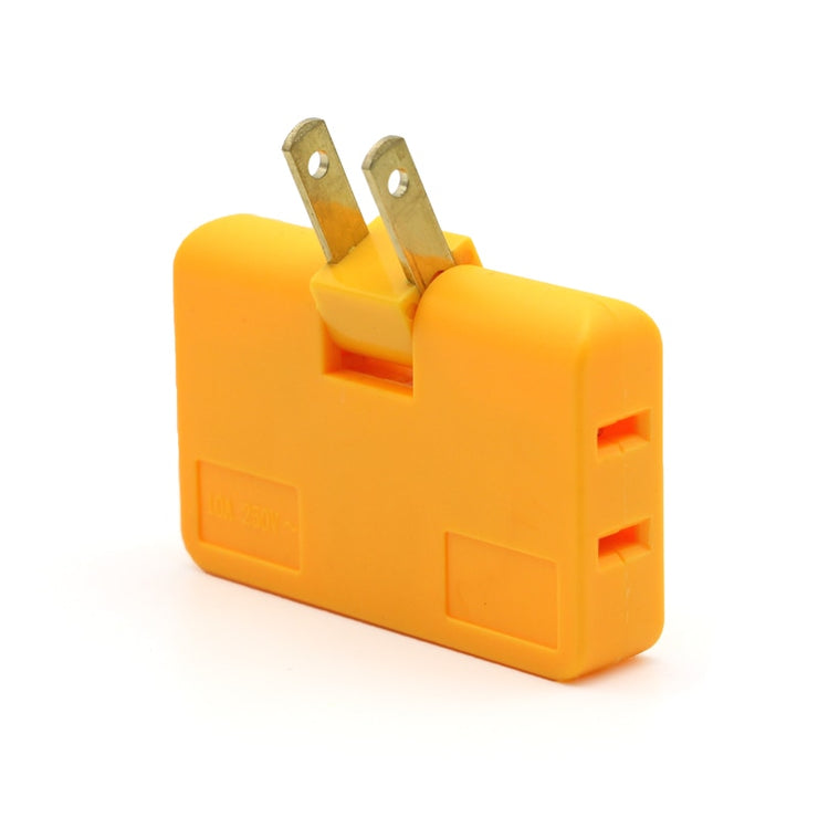 3 In 1 Plug - HOW DO I BUY THIS yellow
