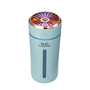 H2O Humidifer - HOW DO I BUY THIS Blue