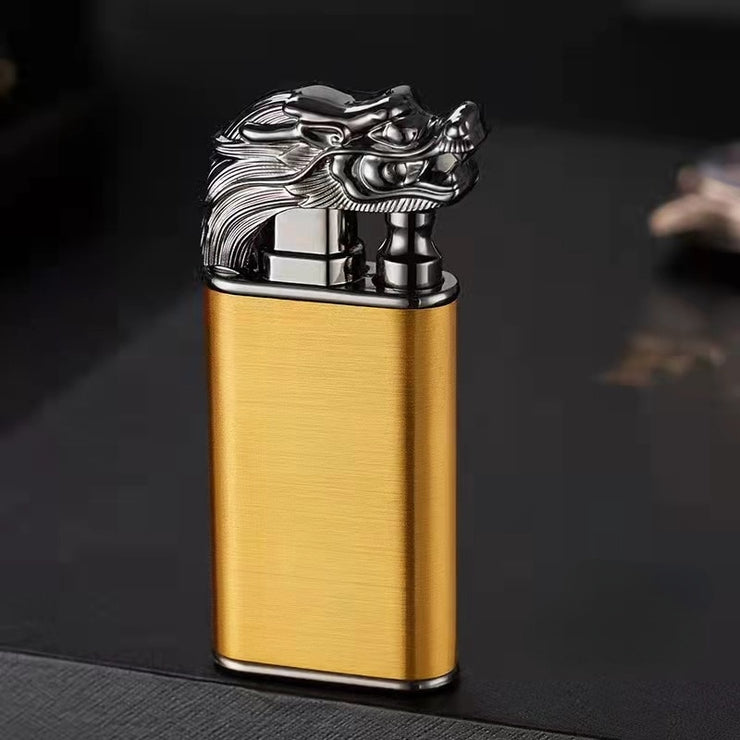 Throne Lighter - HOW DO I BUY THIS Gold dragon