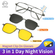 3 In 1 Magnetic Glasses - HOW DO I BUY THIS