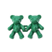 Bear Button Pins - HOW DO I BUY THIS Green