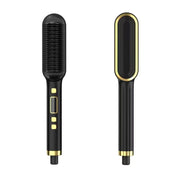 Hair Straightener - HOW DO I BUY THIS Black / US