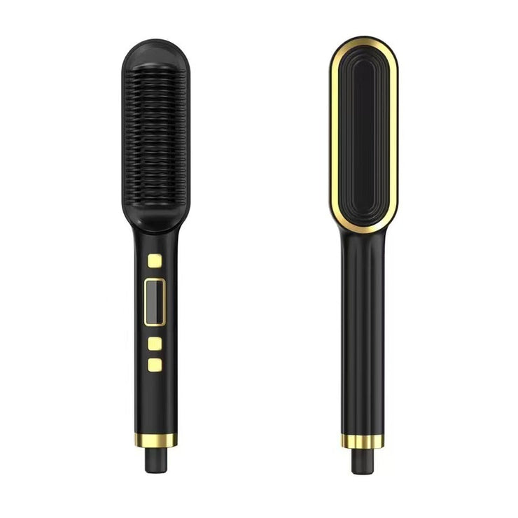 Hair Straightener - HOW DO I BUY THIS Black / US