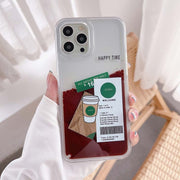 Coffee Phone Case - HOW DO I BUY THIS For iPhone 7 / Coffee