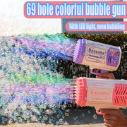 Bubble Gun - HOW DO I BUY THIS