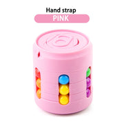 Magic Spin Beans - HOW DO I BUY THIS Pink