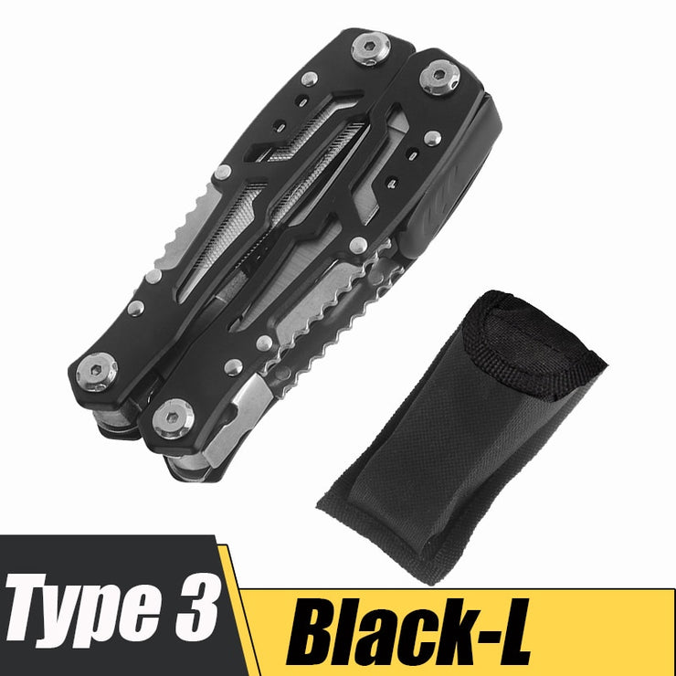 Multi-tool - HOW DO I BUY THIS Black-L