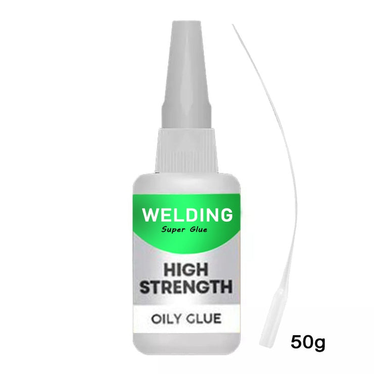 High Strength Oily Glue - HOW DO I BUY THIS 50g