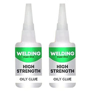 High Strength Oily Glue - HOW DO I BUY THIS 100g