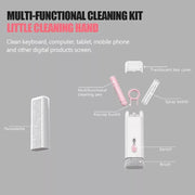Multifunctional cleaning brush - HOW DO I BUY THIS