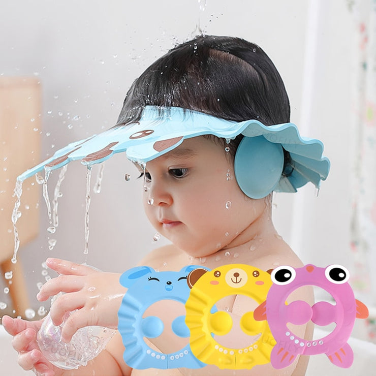 Baby Shower Head Cover - HOW DO I BUY THIS