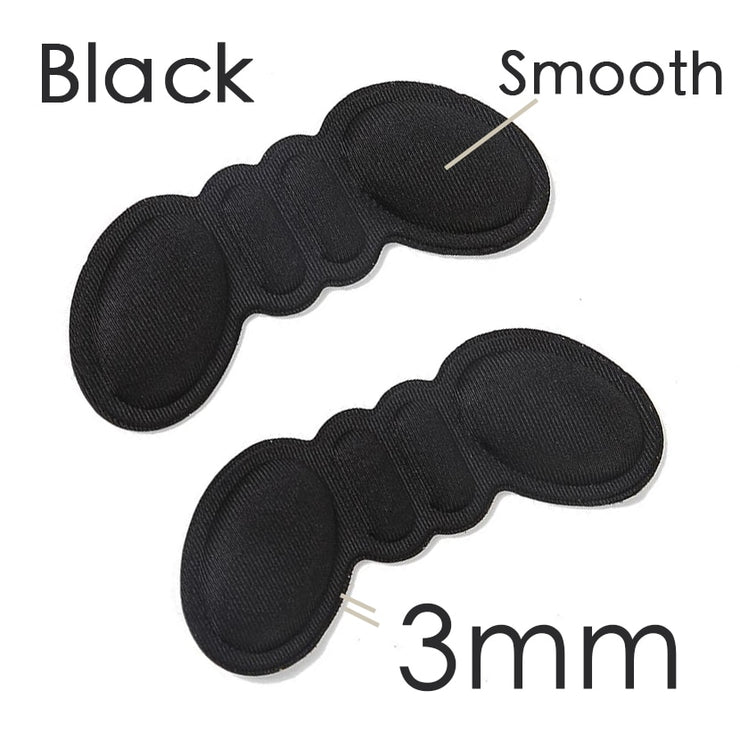 Pain Pad - HOW DO I BUY THIS Black Smooth 3mm / Smooth 3mm