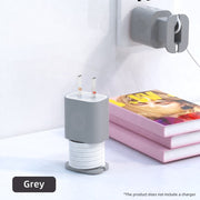Charger Organizer - HOW DO I BUY THIS Grey