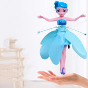 Flying fairy - HOW DO I BUY THIS Blue