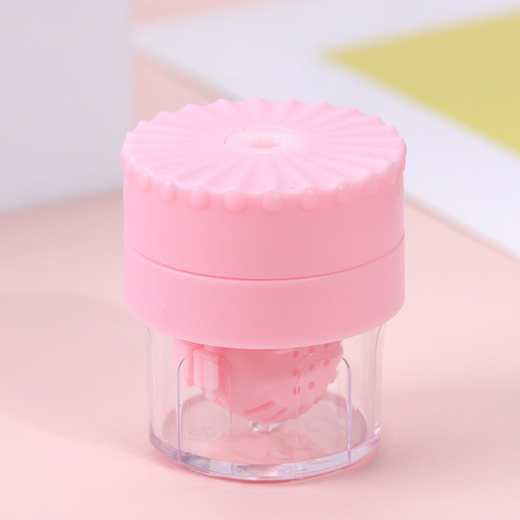 Lens Cleaner - HOW DO I BUY THIS Pink