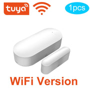 WiFi Home Alarm - HOW DO I BUY THIS Default Title