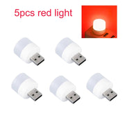 5pcs Eye Lamp - HOW DO I BUY THIS 5pcs Red