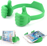 Thumbs-up Stand - HOW DO I BUY THIS Green