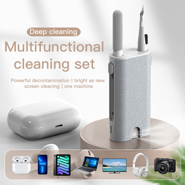 5 in 1 Cleaning Kit - HOW DO I BUY THIS